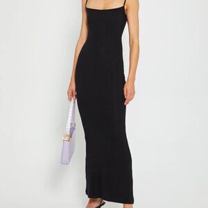 Few Moda Black Lounge Dress